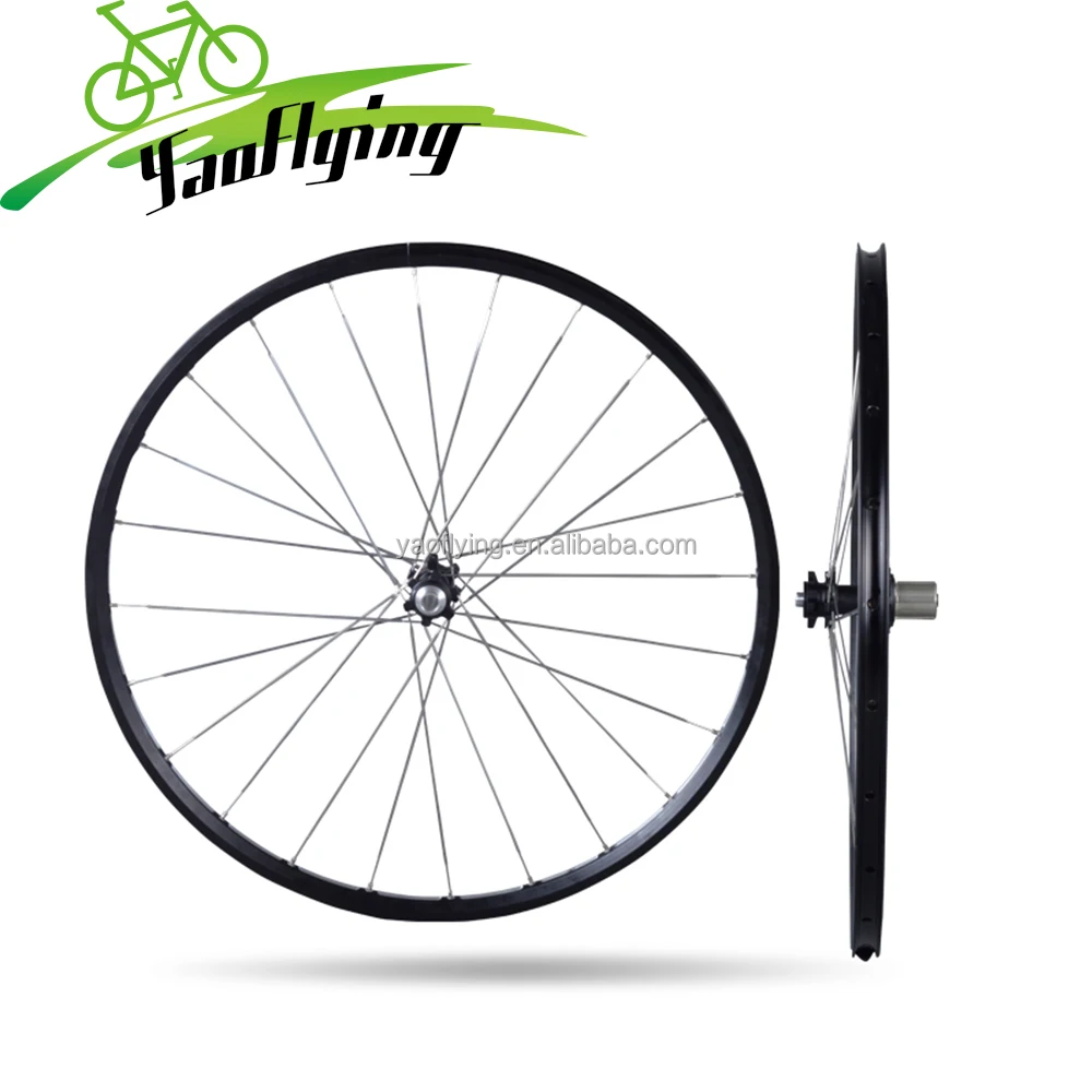 27.5er 29er горный велосипед колеса quick release и через ось обмен mtb сплава колесных