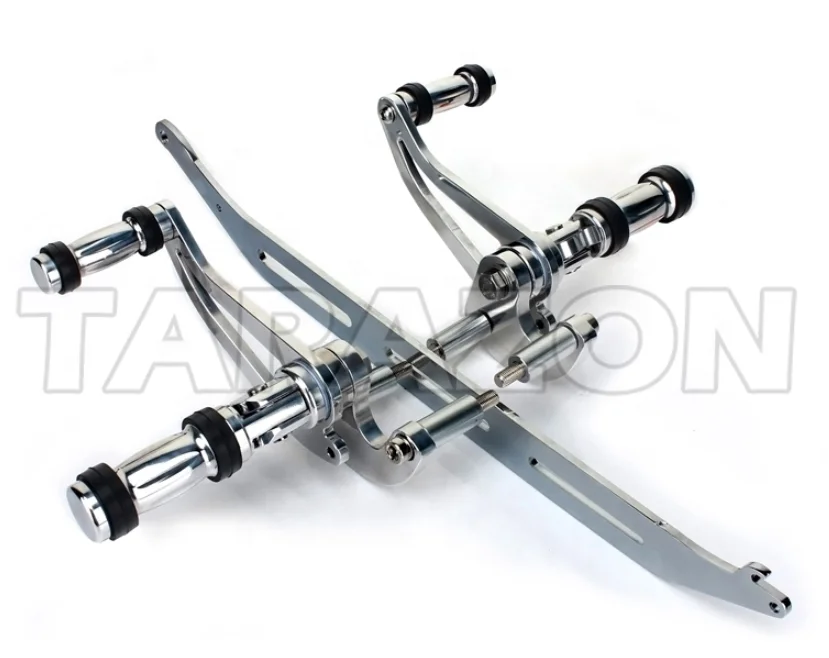 Новый стиль мотоцикл вперед управления для Yamaha XVS650 V-Star все годы