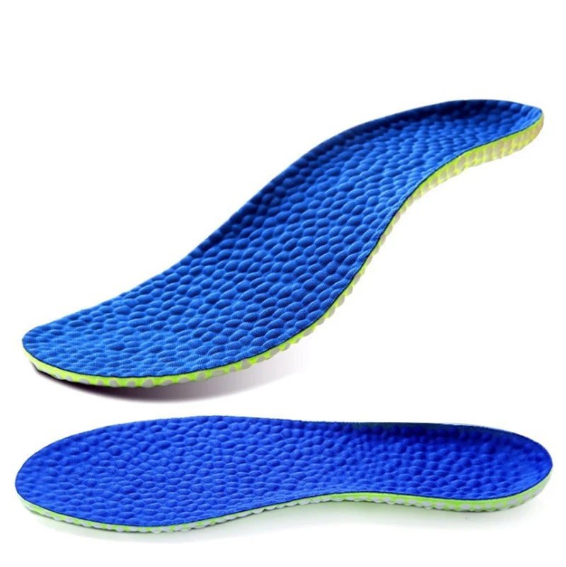 
Breathable Sport Water shoe Insole Air Ortholite Eva Foam Shoe Pad 