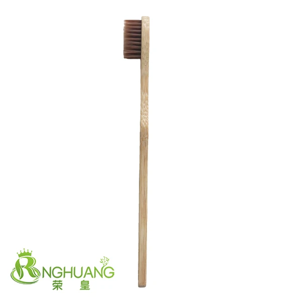 
Promotion bamboo tooth brush 