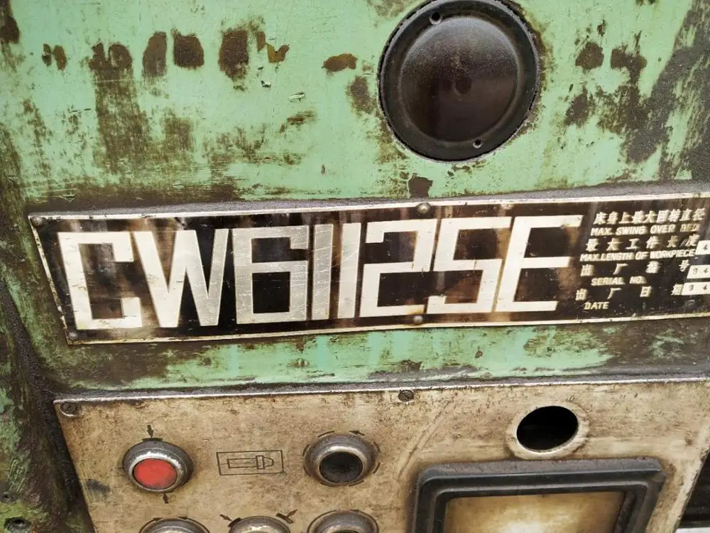 1250*5000 мм 5 метров горизонтального типа Heavy Duty используется токарный станок с 4 нижними зажимами токарный патрон