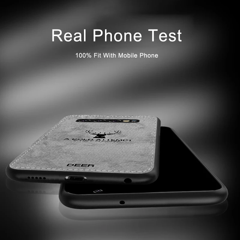 Cheap Price High quality wholesale Factory Price New TPU ShockProof Case For Samsung Galaxy S10 5G Case Note 8 9 10