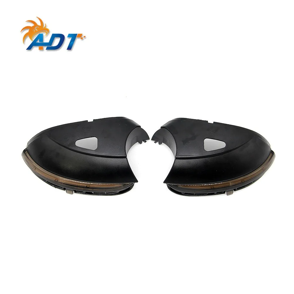 ADT Sequential  Dynamic Mirror Indicator side LED Turn Signal Light Blinker  for Scirocco MK3 Pass B7 CC 2011 2013 2014