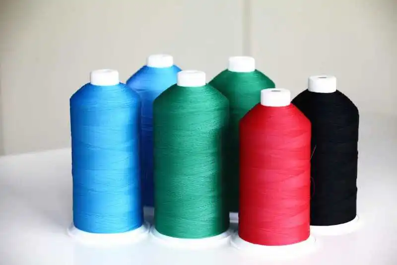 ptfe sewing thread  CHINA supplier