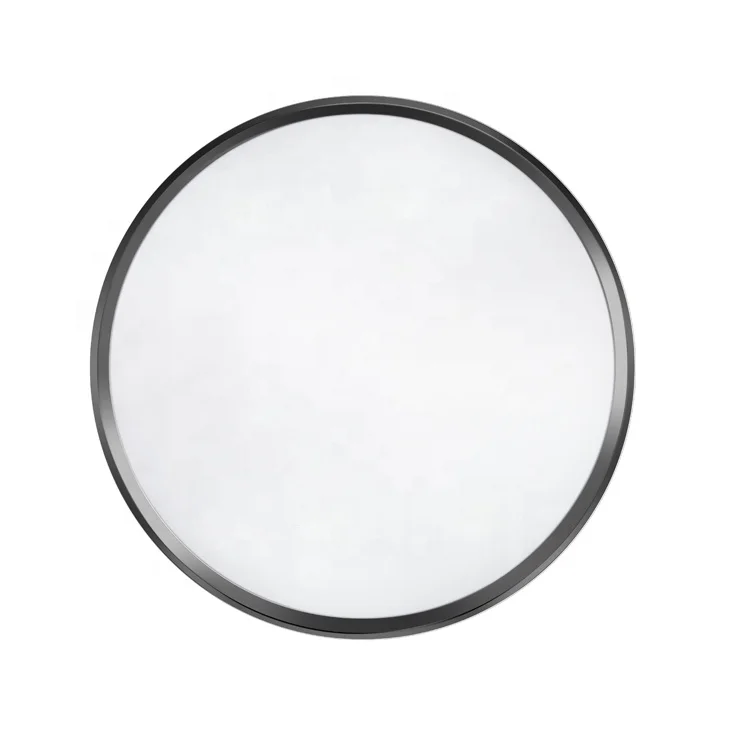 IP44 Ultra Slim Big Round 500mm Diameter Light LED panel 42W
