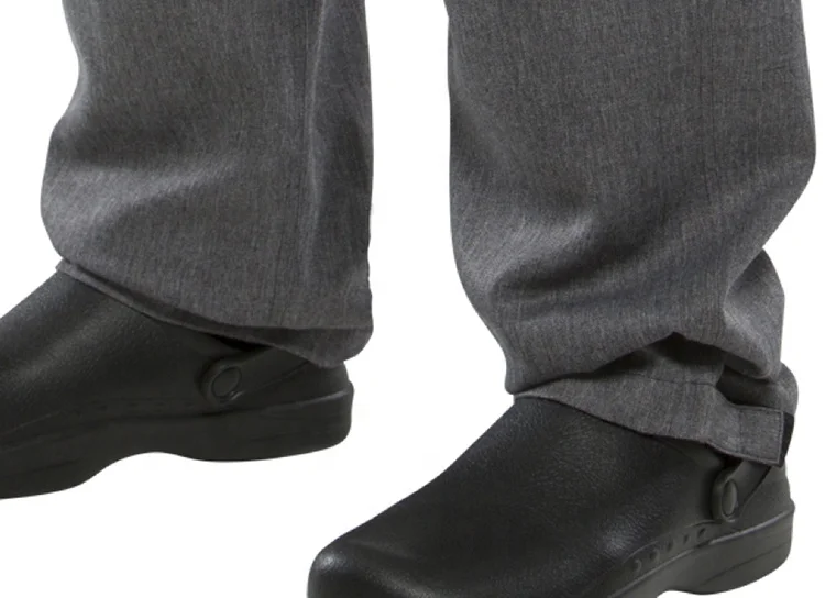  Профессиональные брюки унисекс для ресторана униформа шеф-повара кухонная форма штаны