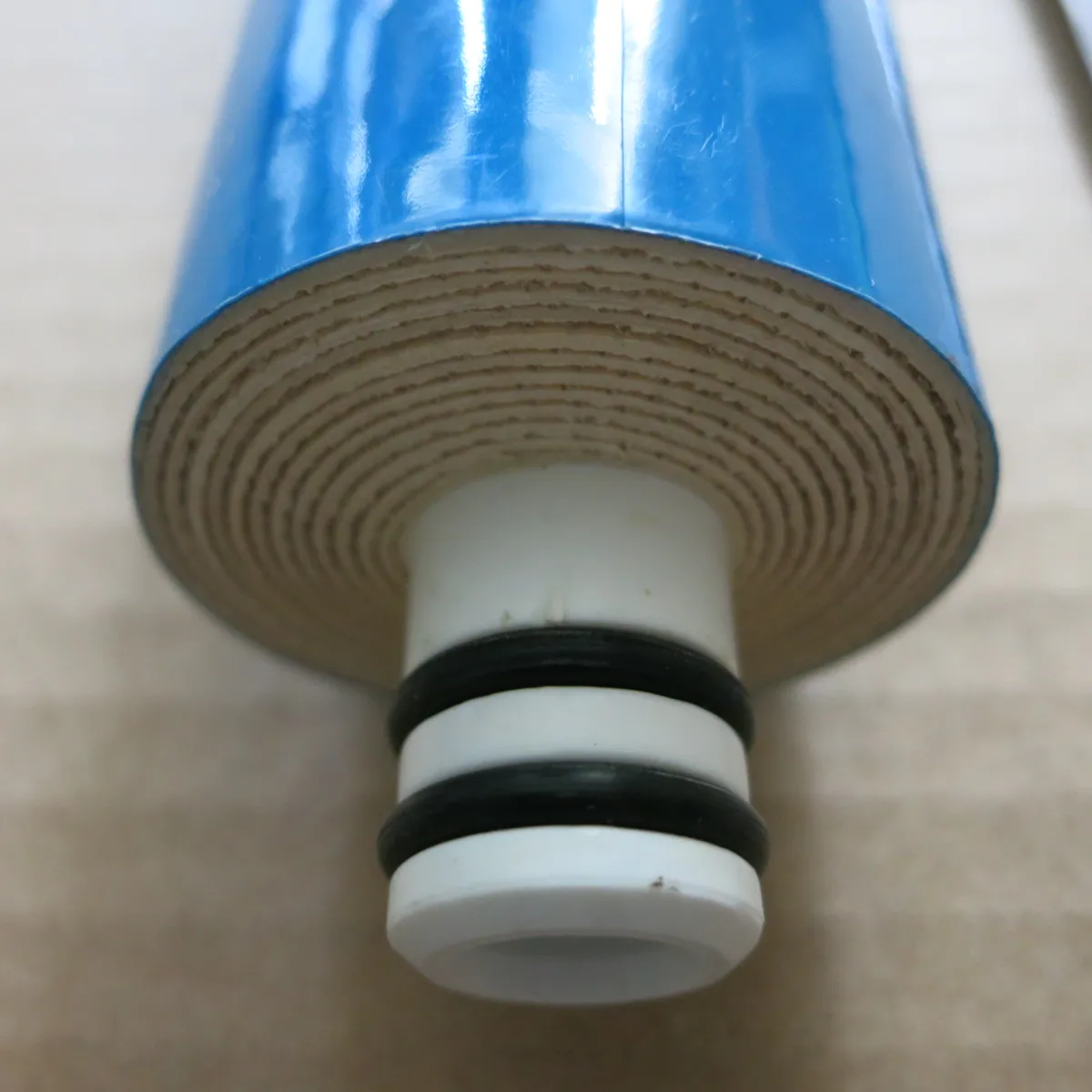 Reverse Osmosis 150 GPD RO Membrane 50 GDP RO Membrane Produces Grade III Water