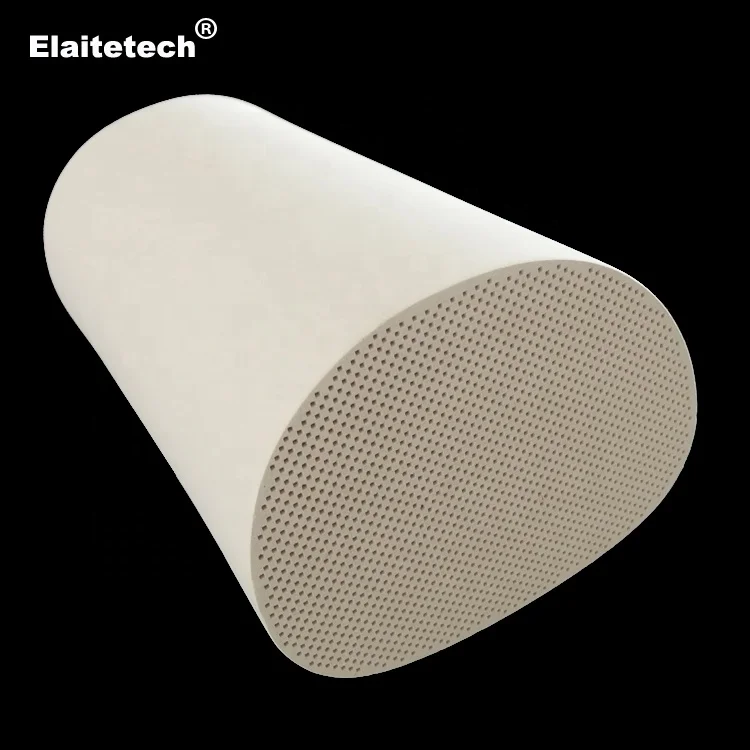 Crane catalytic converter diesel engine wall flow filter & diesel smoke/soot particulate filter