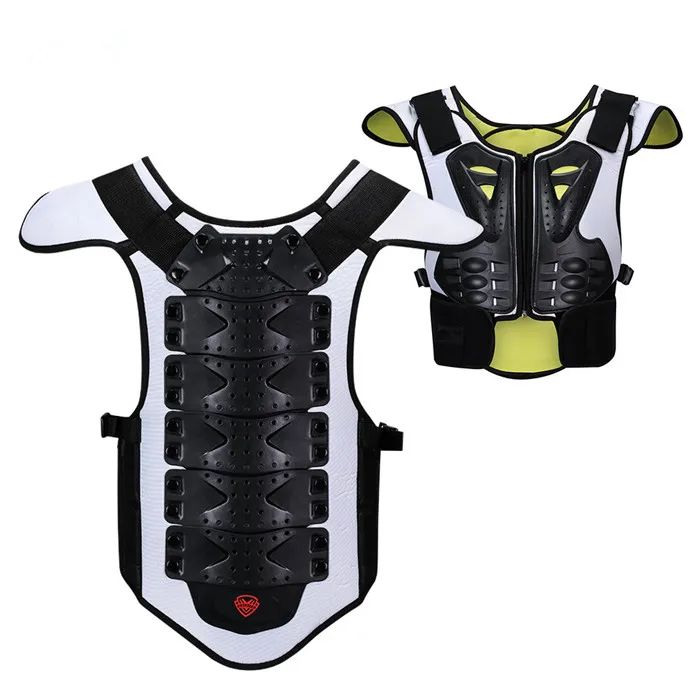 Motorcycle Safety Protector kid Armor And Racing Body Protector Armor