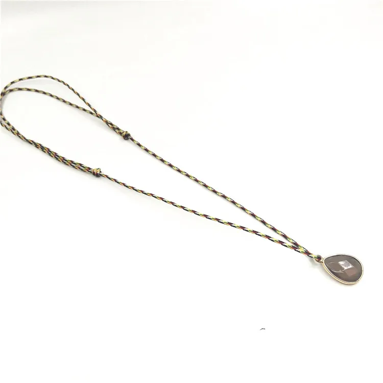 Friendship Bracelets with metal charms &Adjustable code bracelet with patterns