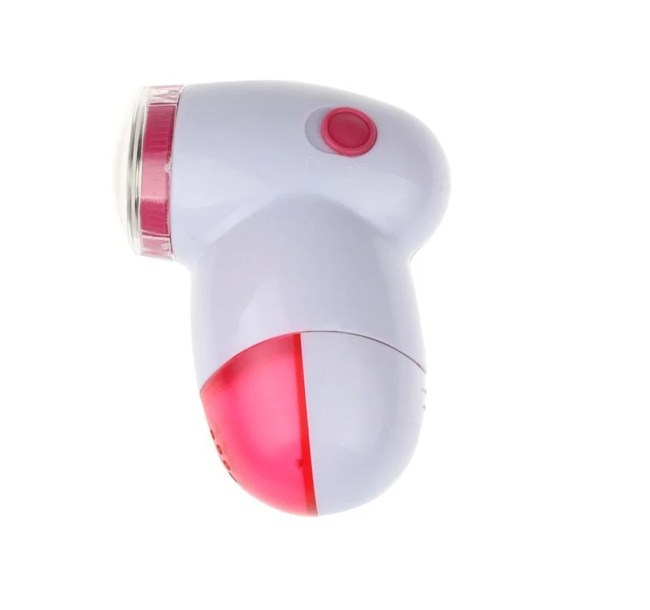 Factory hot Electric portable clothes lint removers fuzz pills shaver Magic clean lint dust brush lint ball remover
