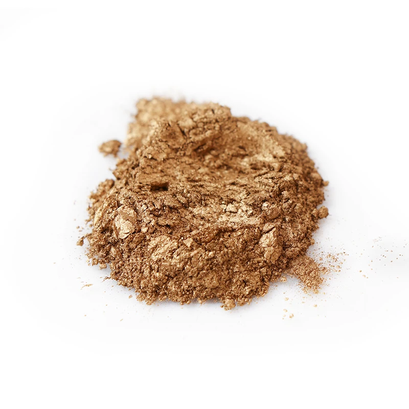 
Jingxin copper powder isotope and ultrafiner Bronze Powder for coating and paints 