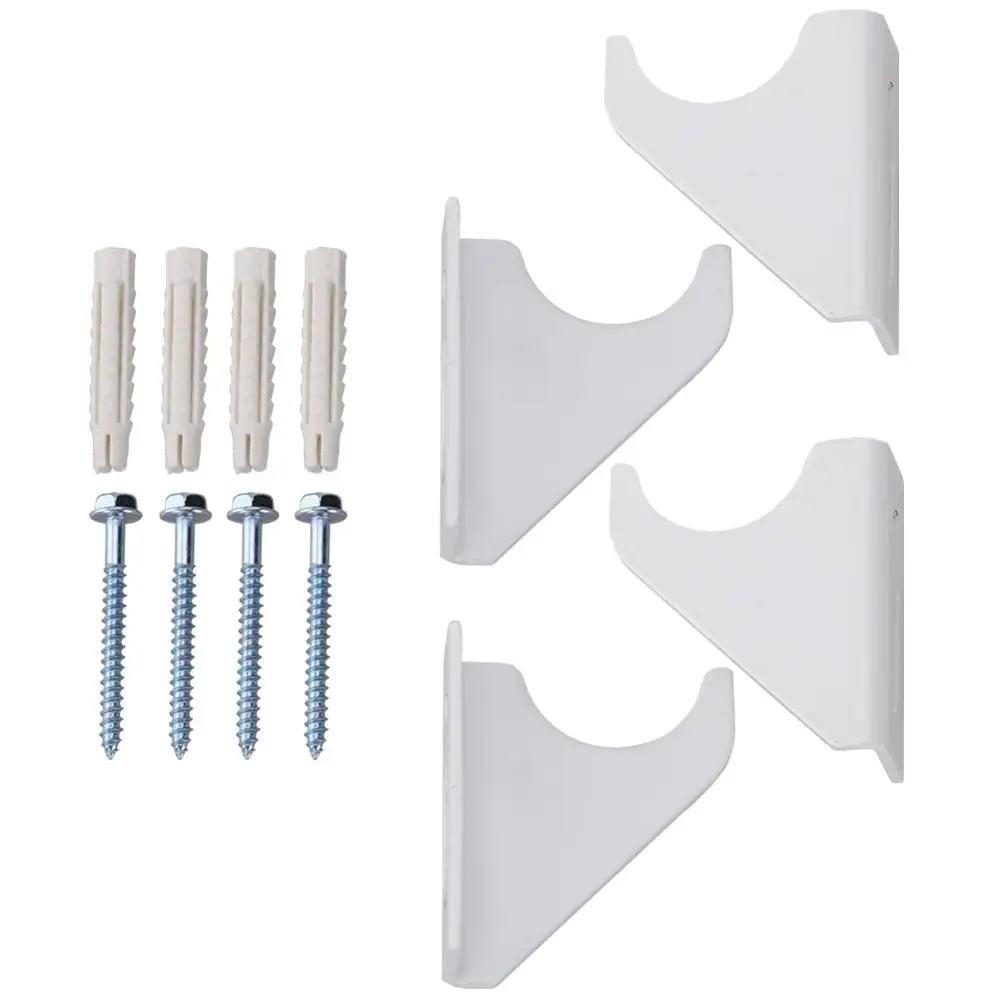 380*1600 Traditional White Cast Iron Style Radiator Rads Vertical Column Single Flat panel