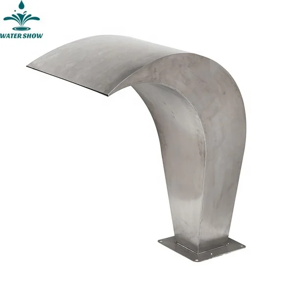 Высокое качество дешевые cobra водопад шторы фонтан бассейн