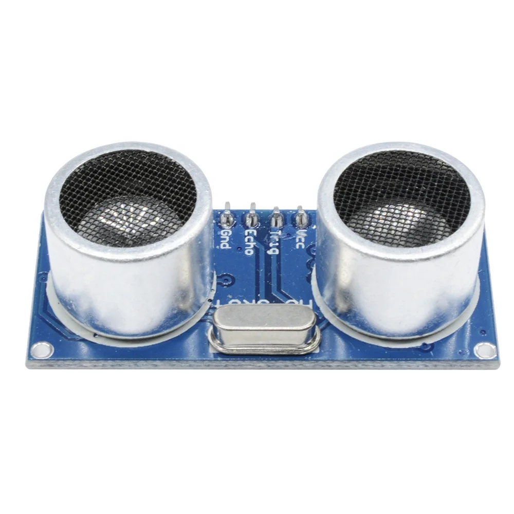 HCSR04 HCSR04P HC-SR04 HC-SR04P Ultrasonic Module Distance Measuring Sonar Sensor 3 V-5.5 V
