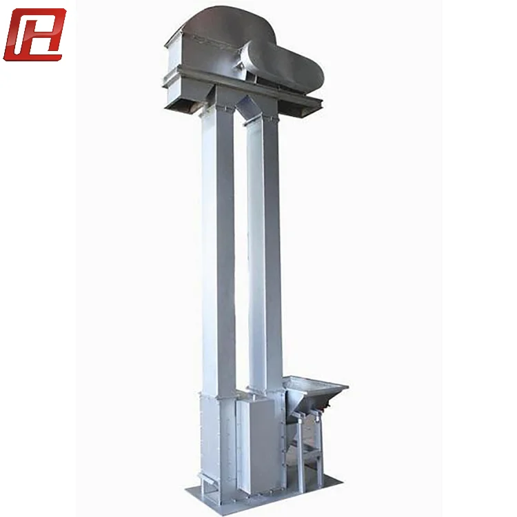 Bucket Elevator Backstop Clutch Seed Food TBN/TH/HL