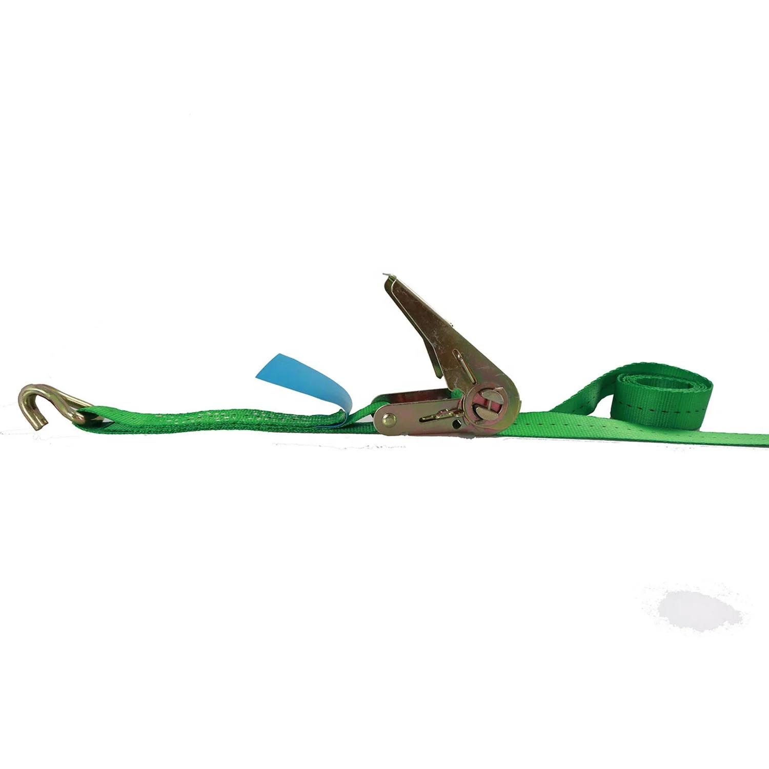 25MM Cargo Lashing Tie Down Straps