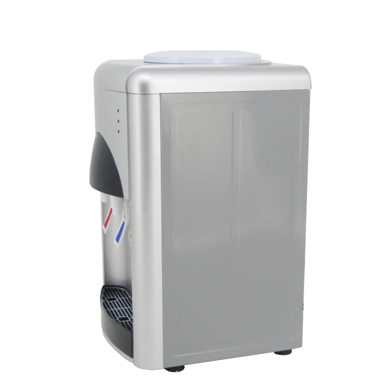 Hot and cold water Electronic cooling and compressor cooling