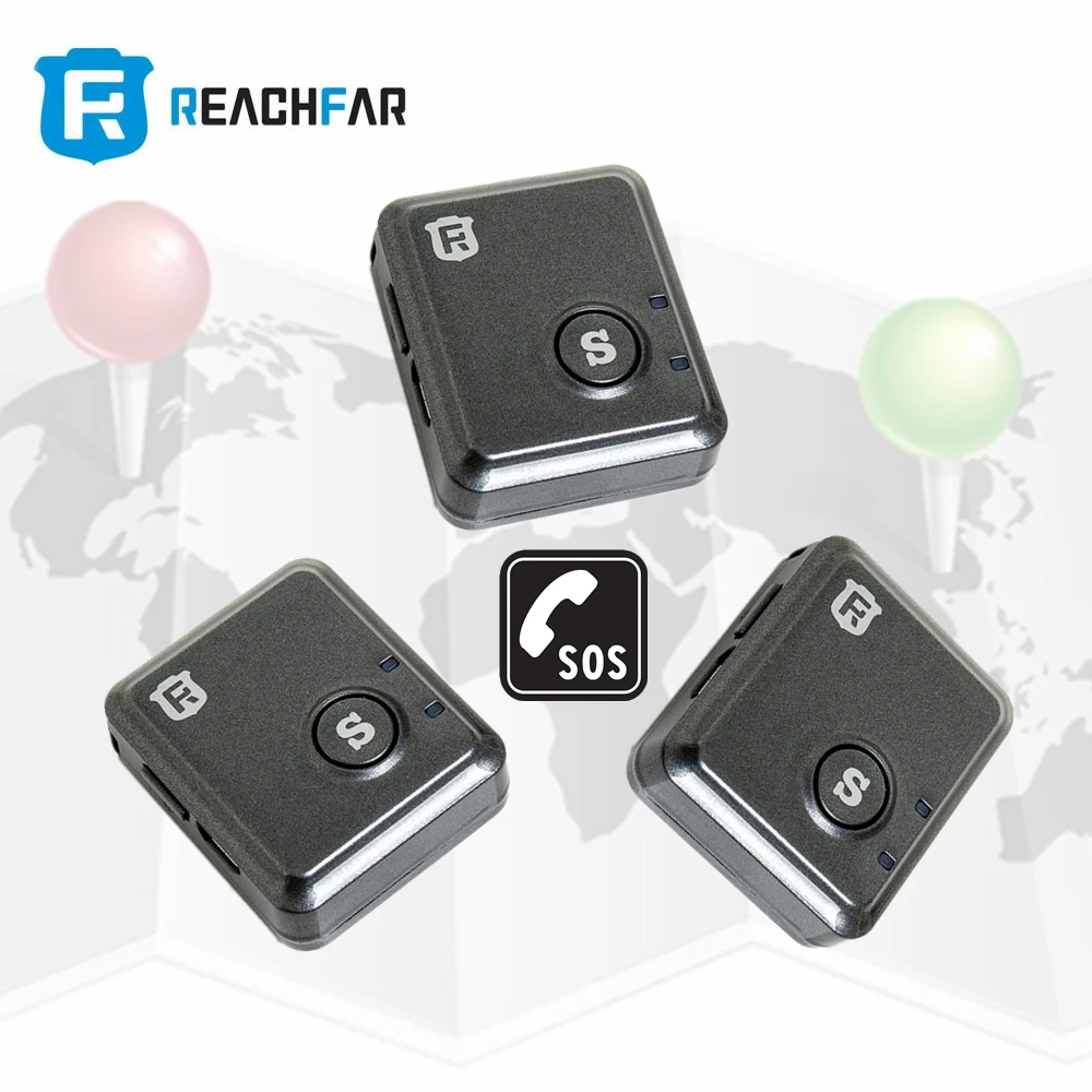 Велосипедный спорт GPS устройства слежения/GPRS GSM локатор/безопасности Spy велосипед Цикл трекер