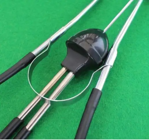 
Hot sale stainless steel cylinder stethoscope noise stethoscope car abnormal sound diagnostics 