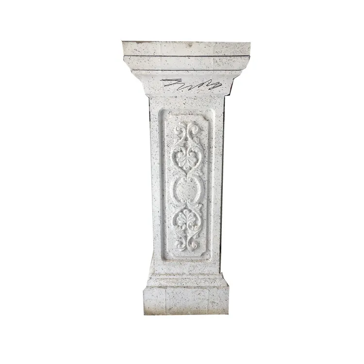 New type Cast In Place Concrete Baluster Mold For Sale