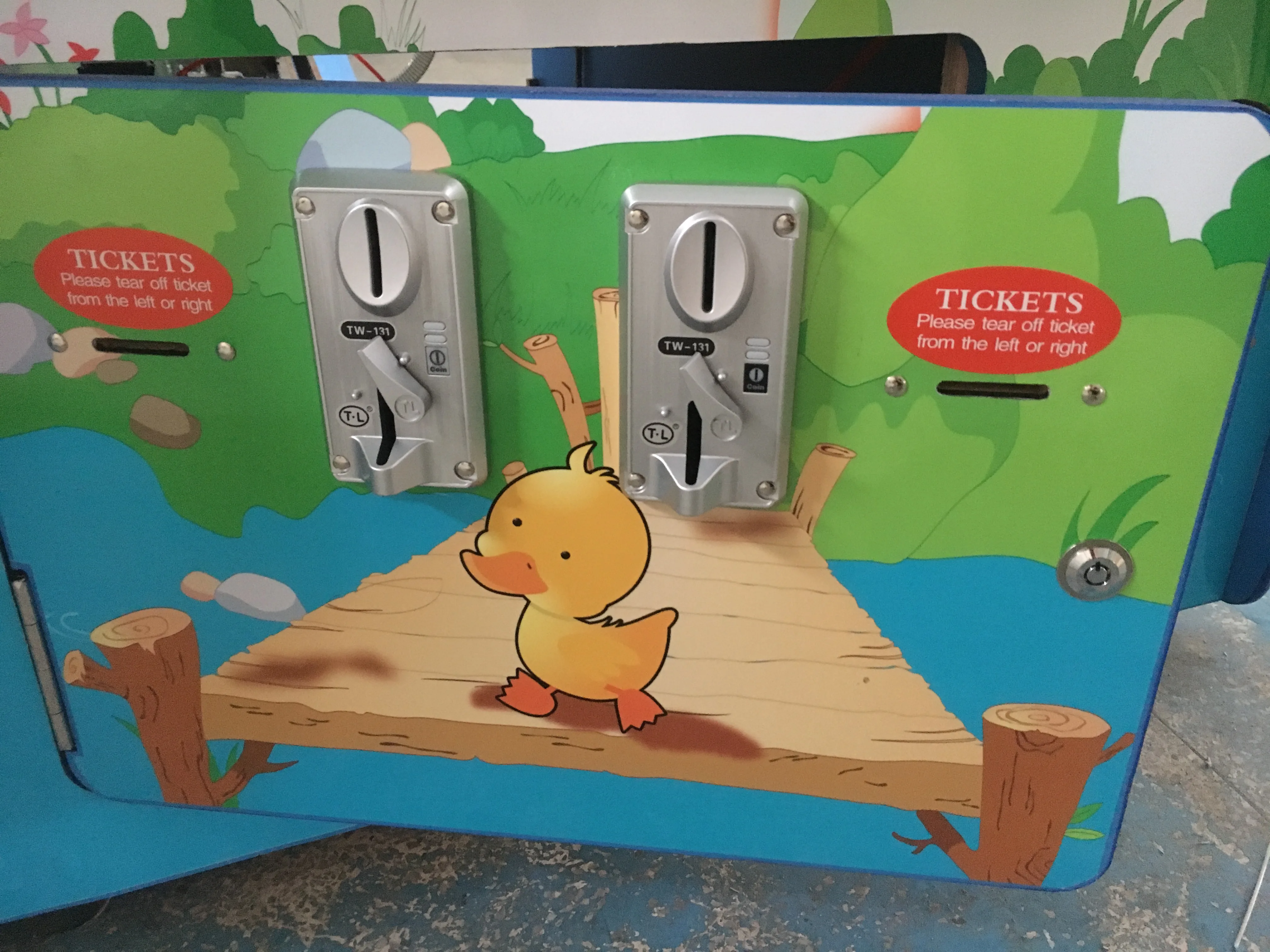 Новые монетные аркадные игры для помещений спортивные аттракционы высокая прибыль милая утка детские игровые автоматы водной стрельбы на продажу