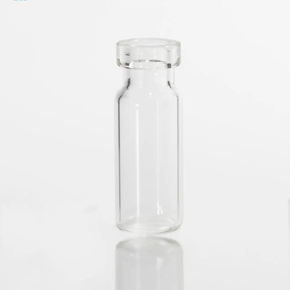 Обжимные Топ ВЭЖХ Стеклянный Флакон 2 мл для газовая хроматография