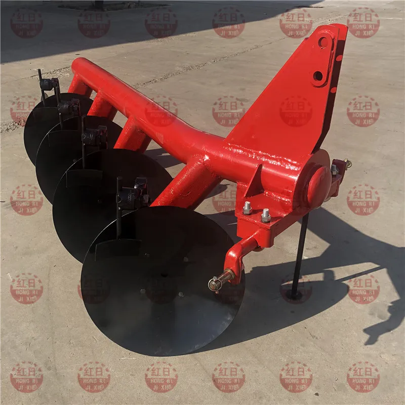 Farm tools agricultural machinery farm equipment agricultural implements of disc plough disc plow disk plough disk plow for sale