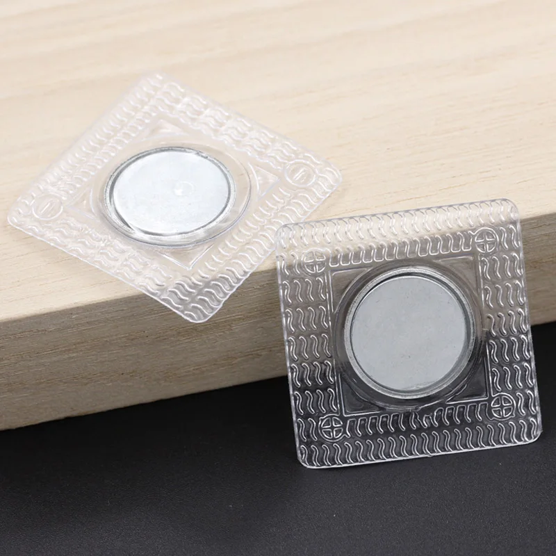 Strong Magnet Magnetic Buttons magnet for Clothing and bags