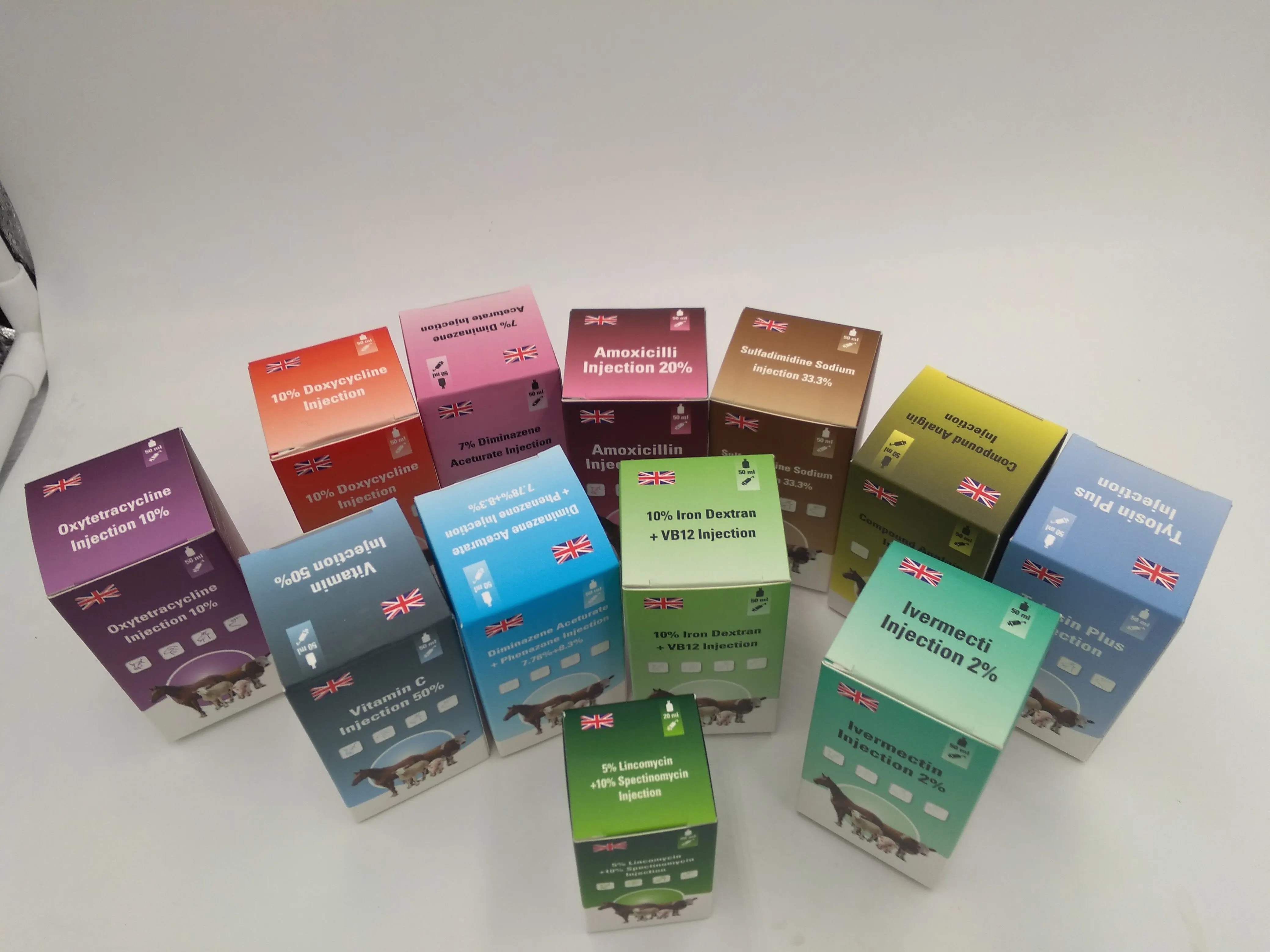 
L.A. oxytetracycline powder price hcl 10% injection veterinary injection buy drugs 