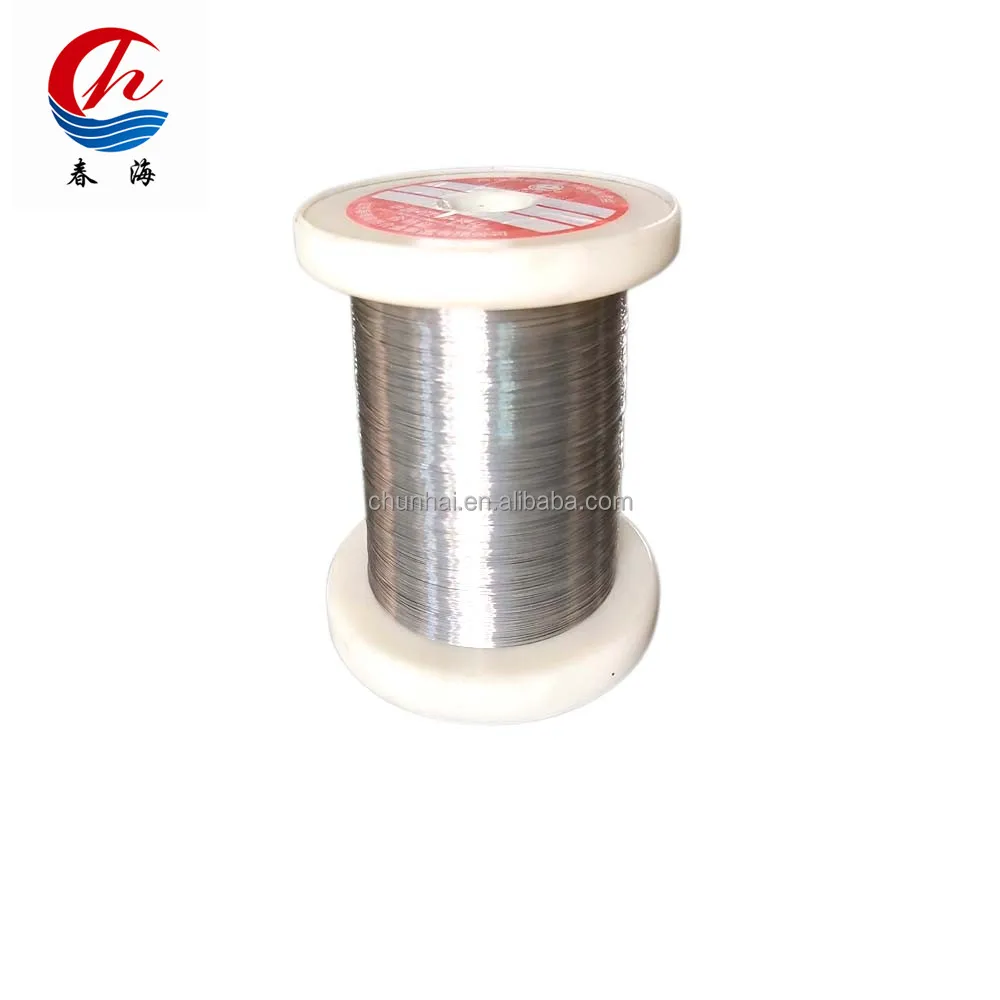 Никель Нихром Chrome Сплав NiCr 80/20 провод нагревательный элемент для катушек подогревателя