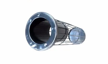 Фильтр тканевой фильтр из нержавеющей стали мешок клетке