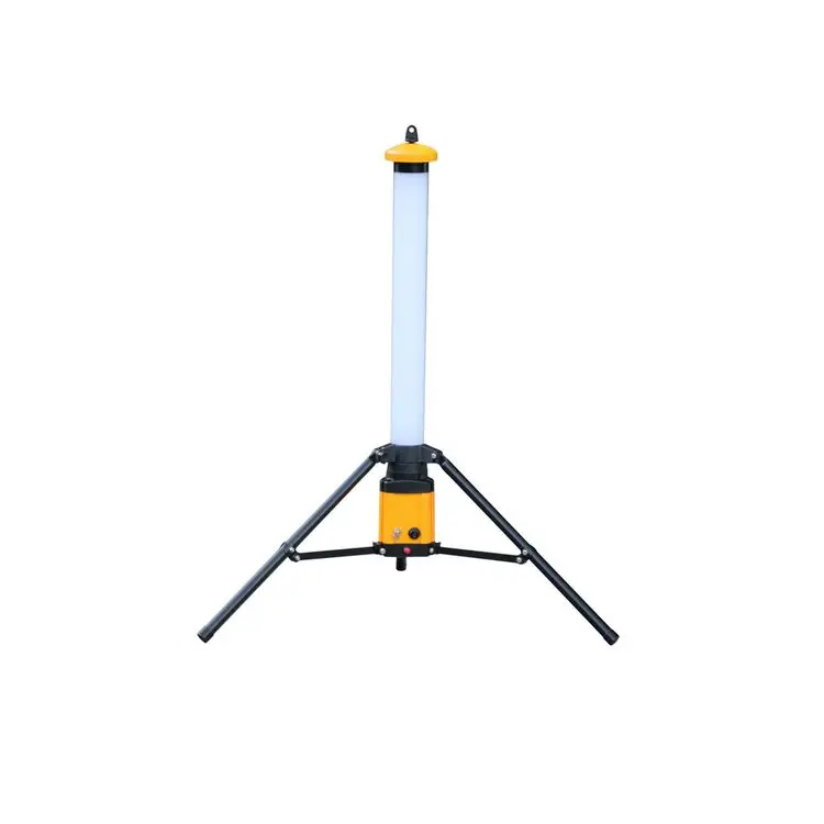 110-240V 36W Long Working Time Cordless LED Up Light With  Speaker