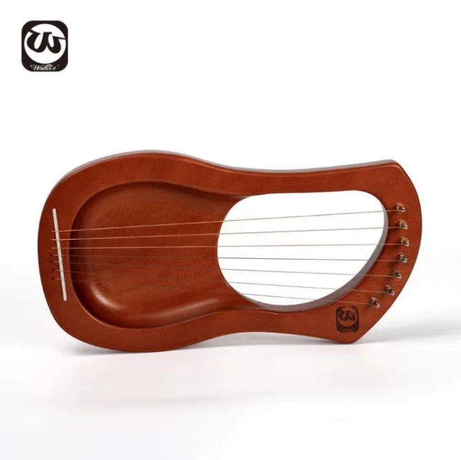 Lyra  harp, lyre harp