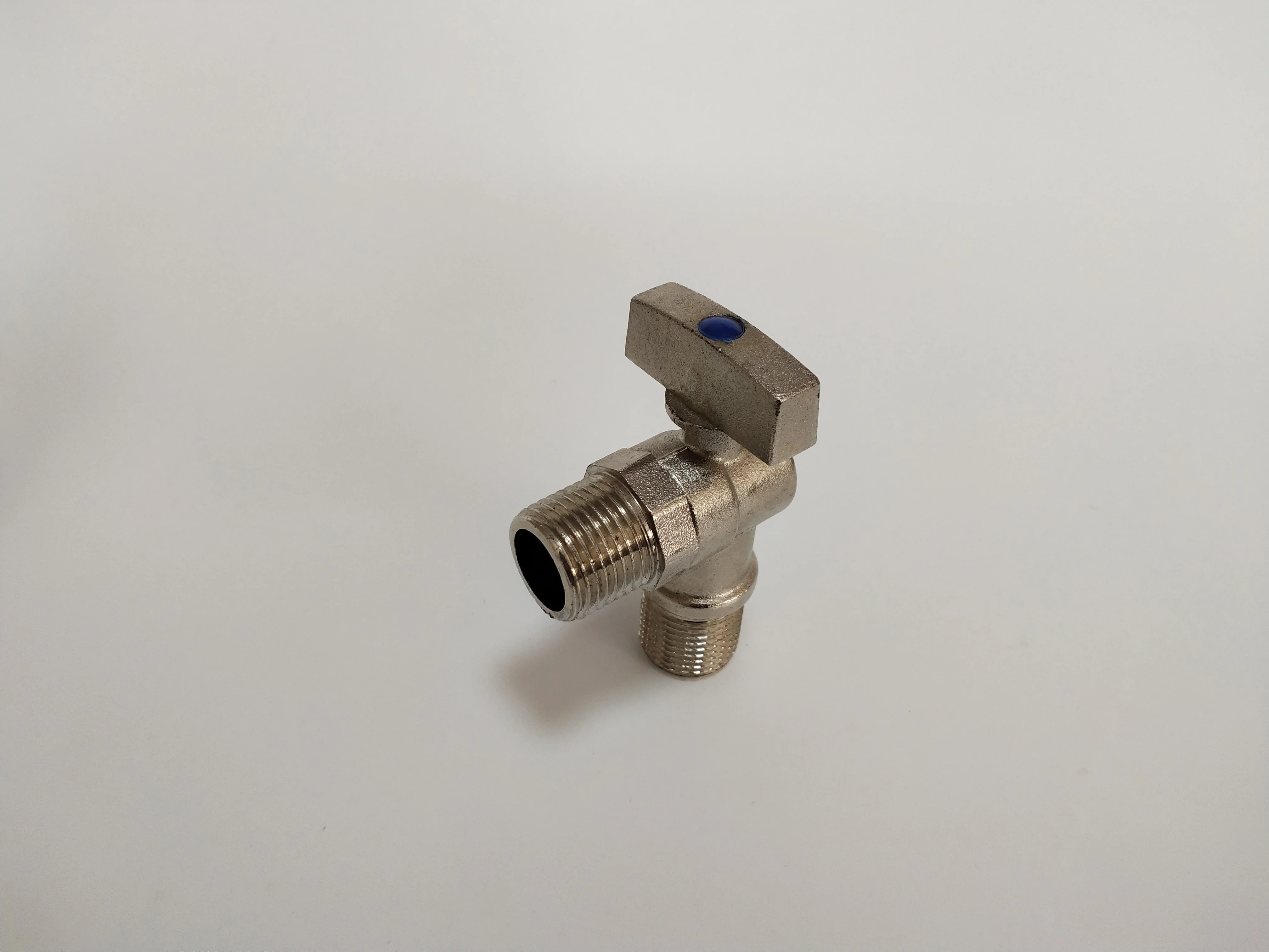 Hot sale best price China supplier all-copper triangular valve triangle brass angle valves