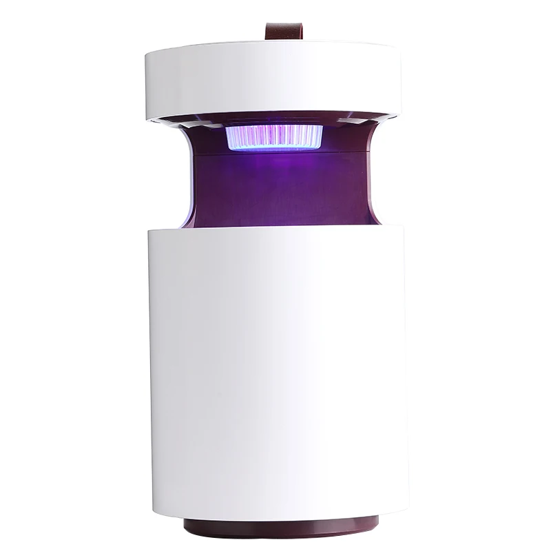 Лучший USB комаров устройство Летающий насекомых Убийца комаров Ловушка