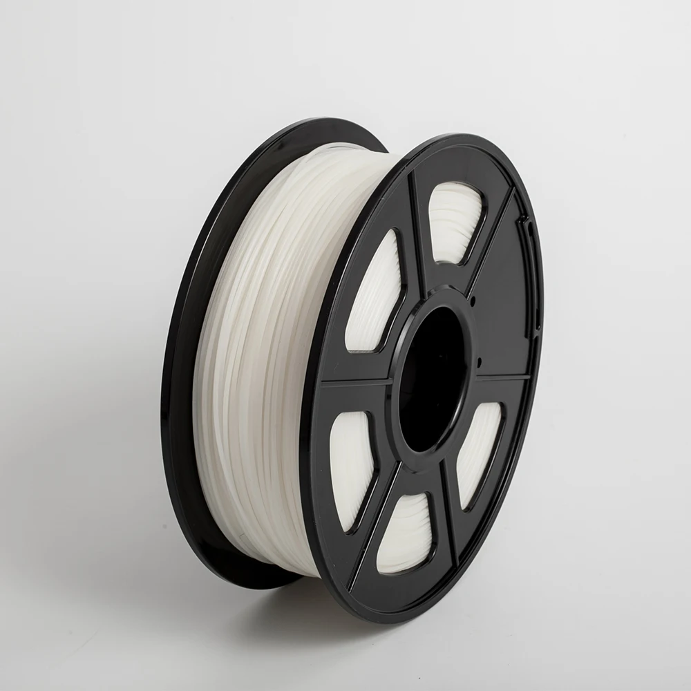2018 бесплатно образец 3d Принтер Нити ПК 3d нити 1,75 мм 1 кг для 3d цифровой печати