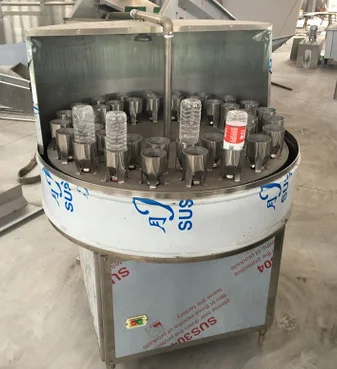 Высококачественное Ручное Оборудование Newlink для мытья бутылок/20 л стиральная машина для бутылок/3 галлона шайба для бутылок