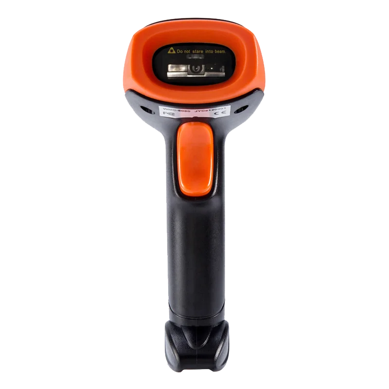 Winson WNC-5070g Retail Barcode Scarner 1D CCD Wired Reader with Cradle