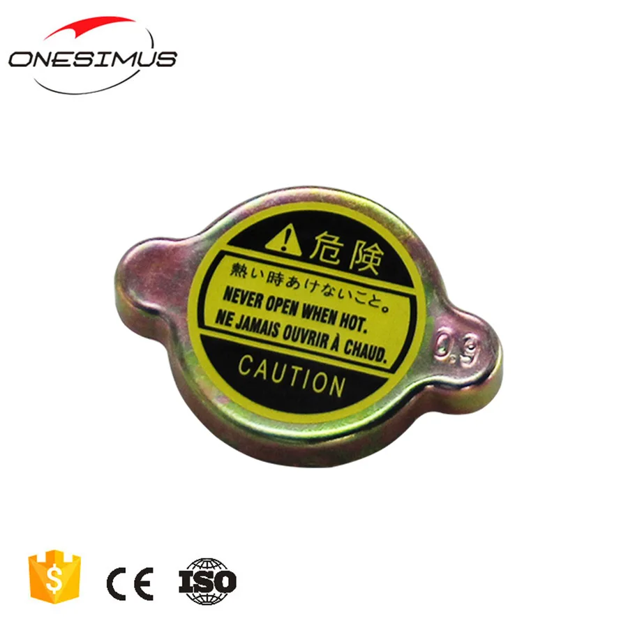 
Cooling system Universal auto parts radiator cap,auto radiator cap 