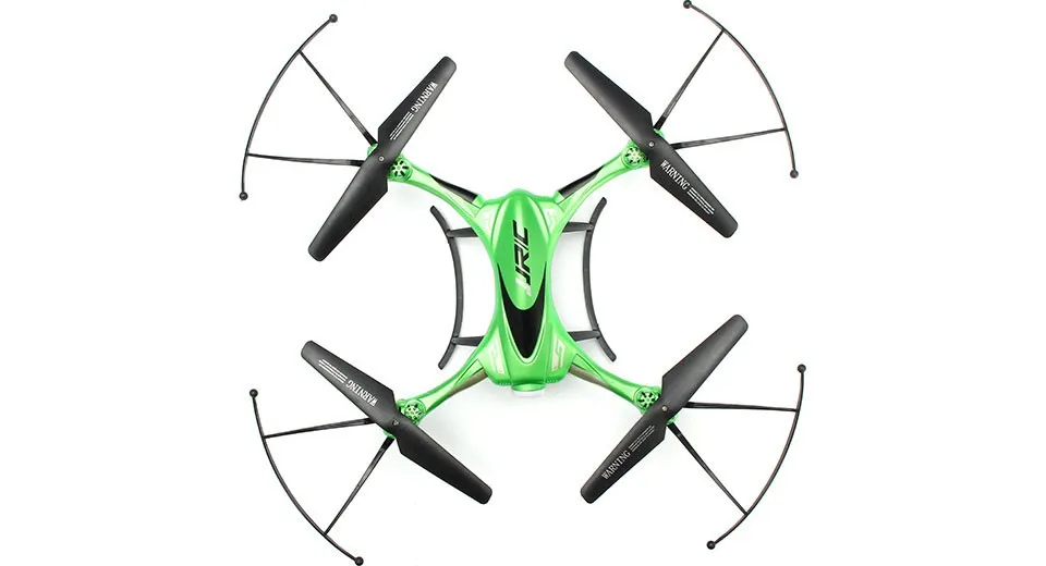  JJRC H31 водонепроницаемый дрона с дистанционным управлением 2 4G 4CH 6 оси Квадрокоптер Радиоуправляемый Дрон вертолет противоударное исполнение Безголовый режим один ключ возврата VS H37 H8