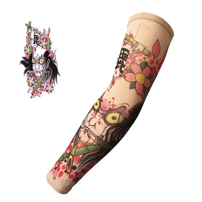 
Arm sleeve uv protection tattoo sleeve arm sun protective arm sleeve 