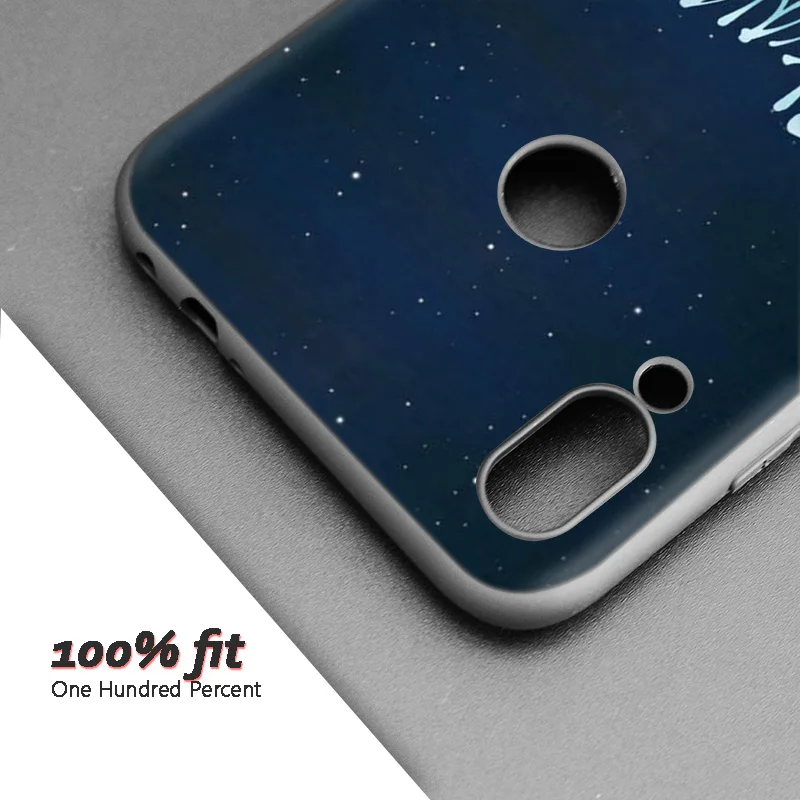 Custom Fashion Stray Kids phone cover Soft TPU Silicone Cell Phone Case for Samsung Galaxy A50 A70 S10 plus case