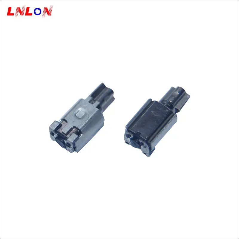 Небольшие Электродвигатели постоянного тока 2,7 в, миниатюрный вибромотор SMD для медицинского устройства