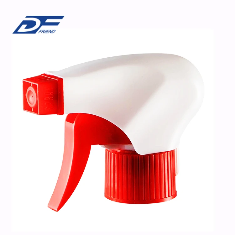 Factory 28/410 Home Foam Spray Stream Wash Hand Sprayer Yuyao Plastic Trigger Sprayers