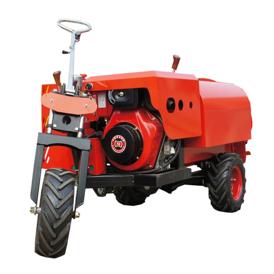 Small Scale Power orchard air blast Sprayer For Vineyard