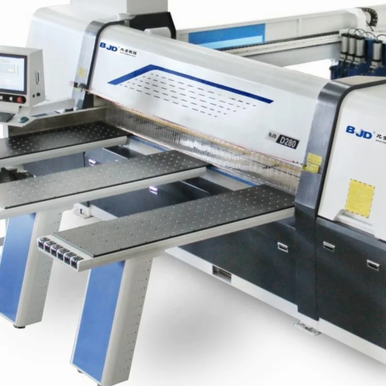 Машина для Резки CNC Автоматический раздвижной стол компьютерная панельная пила