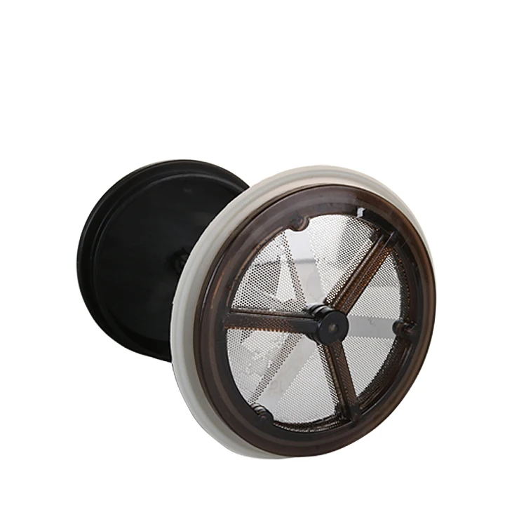 Newest  Tea Pot French Coffee Press Infuser with Glass Handle