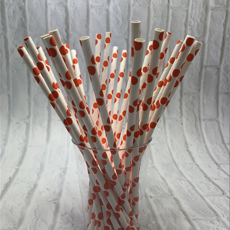 Горячая Распродажа уникальный дизайн, где можно купить бумажные соломинки
