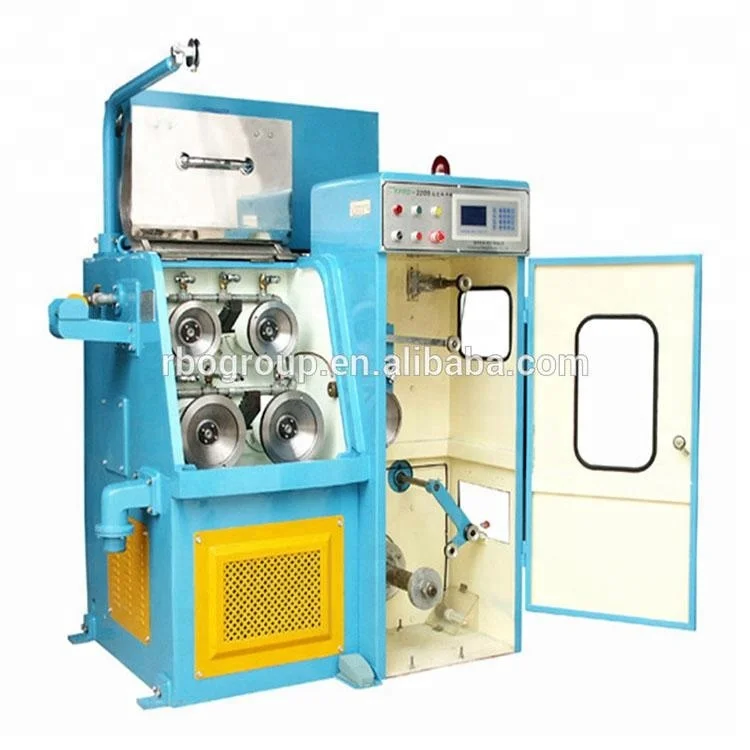 Китай ПВХ изоляции машина для зачистки проводов